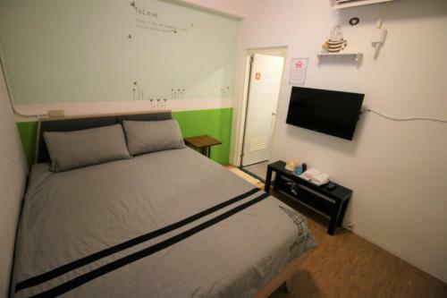 Albergue Corner Inn