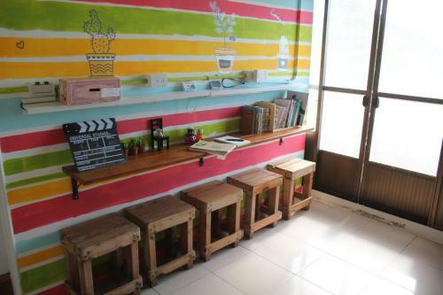 Albergue Corner Inn