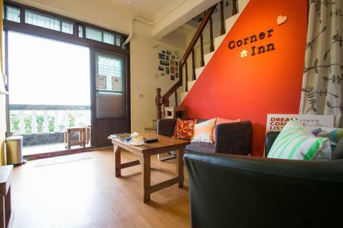 Albergue Corner Inn