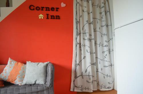 Albergue Corner Inn