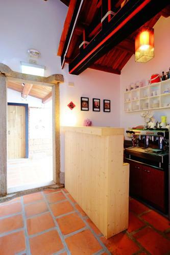 I-shan B&B