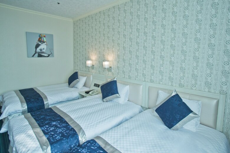 Hotel River Kinmen