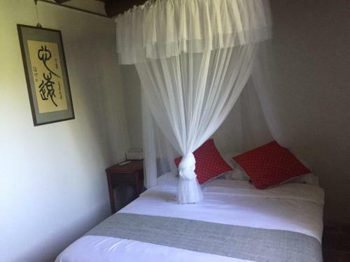 Bed & Breakfast Lexis Inn