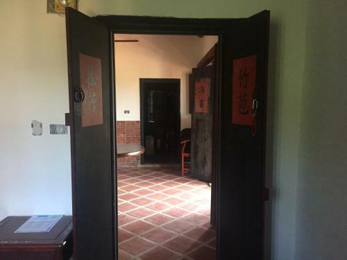 Bed & Breakfast Lexis Inn