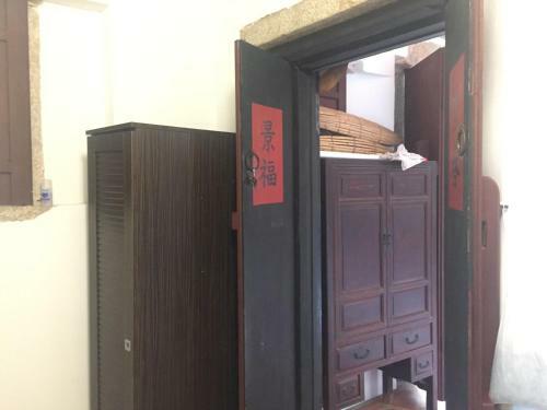 Bed & Breakfast Lexis Inn