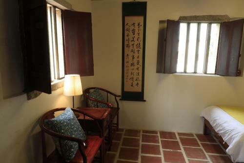 Bed & Breakfast Lexis Inn