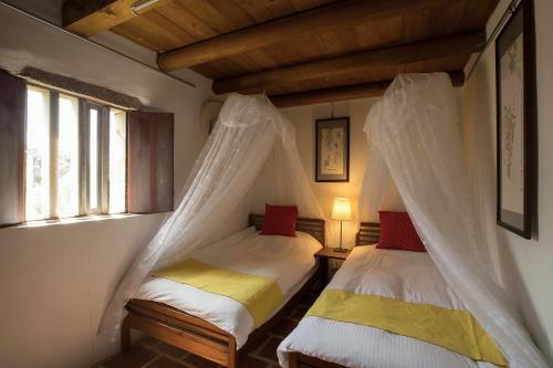 Bed & Breakfast Lexis Inn