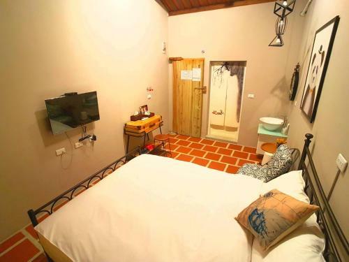 Bed & Breakfast Zhu Shan Homestay