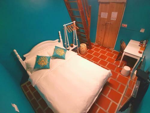 Bed & Breakfast Zhu Shan Homestay
