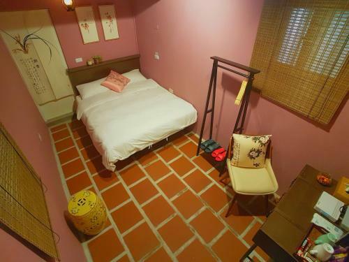 Bed & Breakfast Zhu Shan Homestay