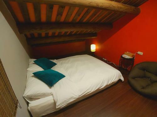 Bed & Breakfast Zhu Shan Homestay