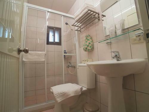 Bed & Breakfast Zhu Shan Homestay
