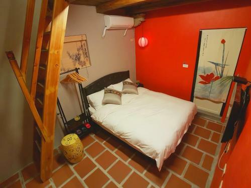 Bed & Breakfast Zhu Shan Homestay