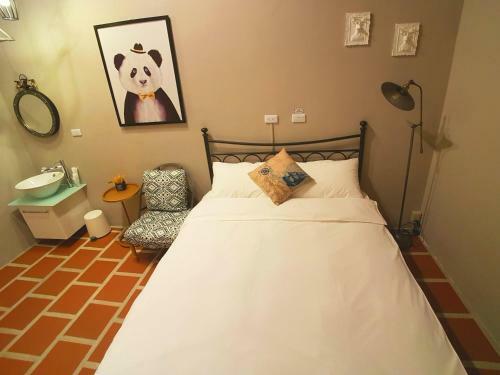 Bed & Breakfast Zhu Shan Homestay