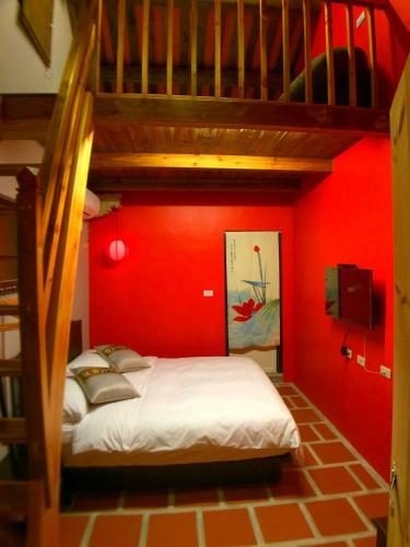 Bed & Breakfast Zhu Shan Homestay
