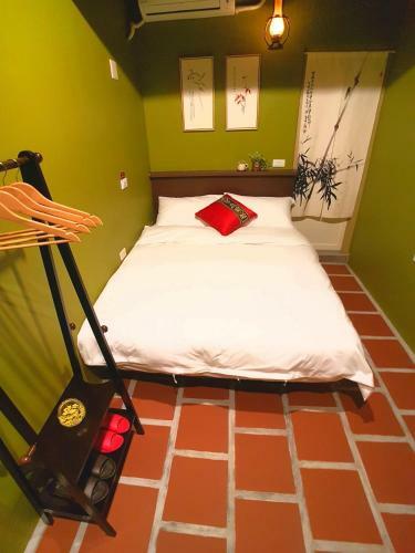 Bed & Breakfast Zhu Shan Homestay