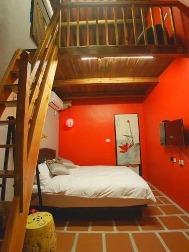 Bed & Breakfast Zhu Shan Homestay
