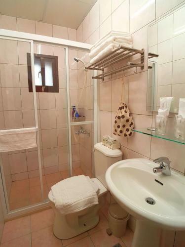 Bed & Breakfast Zhu Shan Homestay