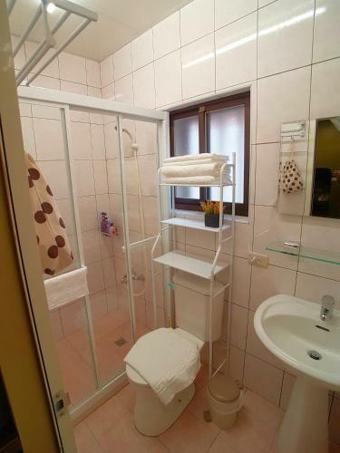 Bed & Breakfast Zhu Shan Homestay