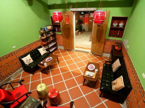 Bed & Breakfast Zhu Shan Homestay