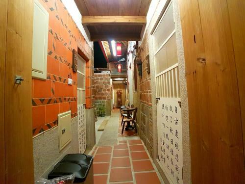 Bed & Breakfast Zhu Shan Homestay