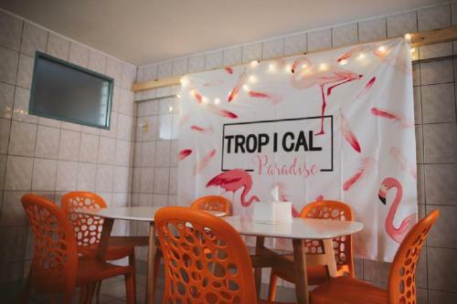 Bed & Breakfast Dan Bao Homestay
