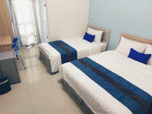 Time Homestay
