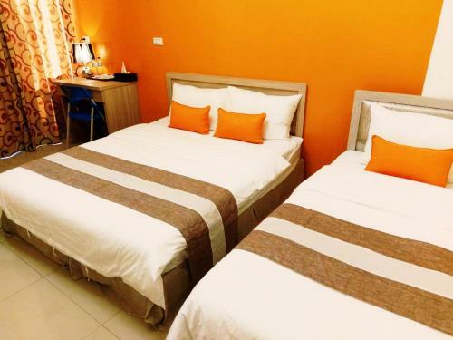 Time Homestay