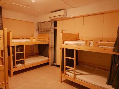 Kinmen Backpacker