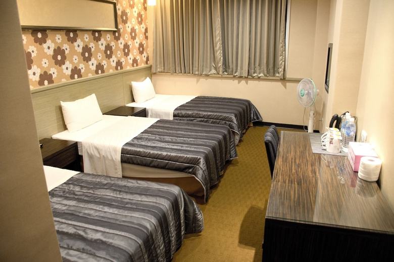 Posada Home Full Hotel
