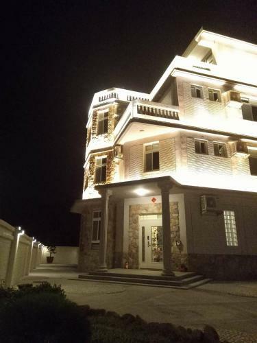 Bed & Breakfast Little Weekend Inn