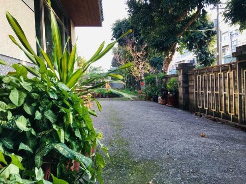 Chong Er Ya She Homestay