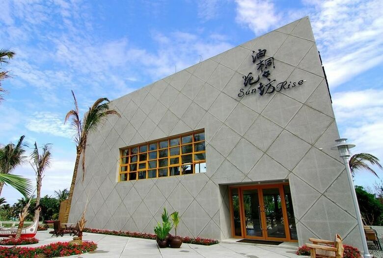 Bed & Breakfast Tung Lodge - Taitung Branch
