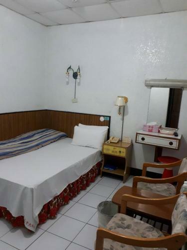 Zhen Wang Zi Hotel