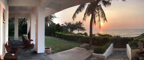 Baonon Ocean Villa