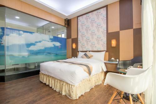 Feng Dao Homestay