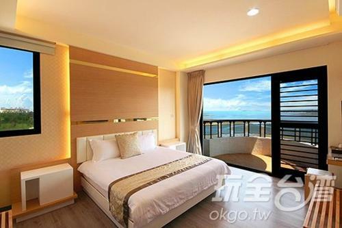 Sea Sky Coast Homestay