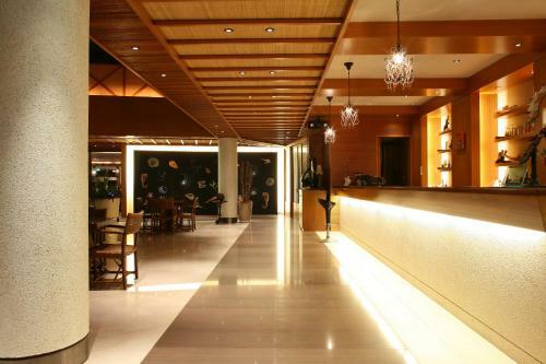Posada Jih Lih Hotel