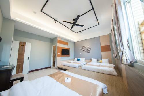 Albergue D.c. Inn