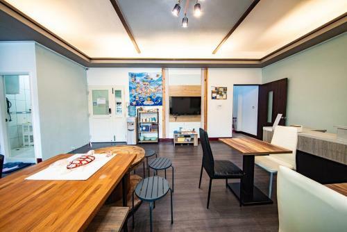 Albergue D.c. Inn