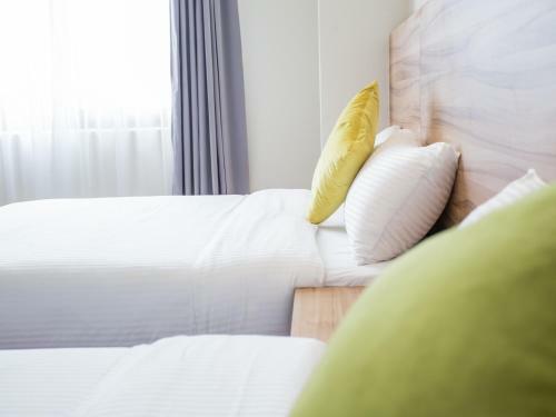 Rainbow Hotel