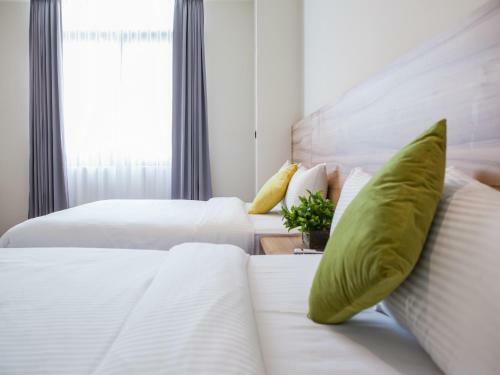 Rainbow Hotel