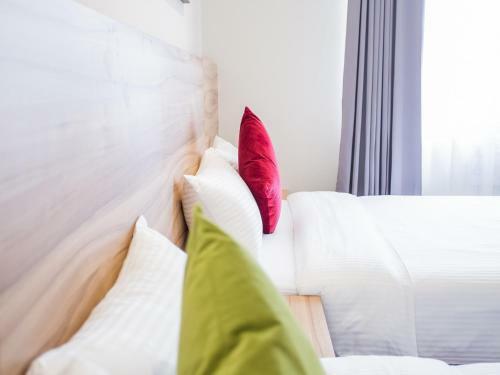 Rainbow Hotel
