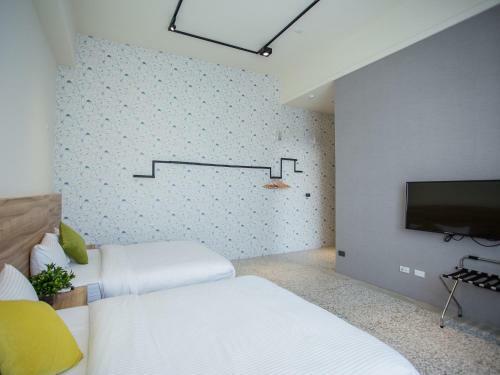 Rainbow Hotel