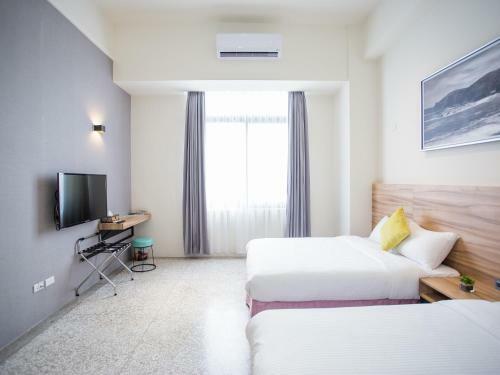 Rainbow Hotel