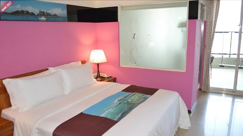 Posada Ocean Hotel