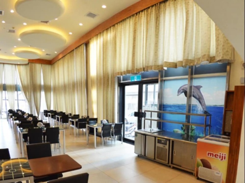 Posada Ocean Hotel