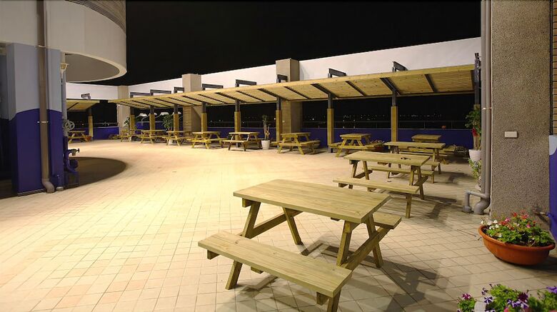 Posada Ocean Hotel