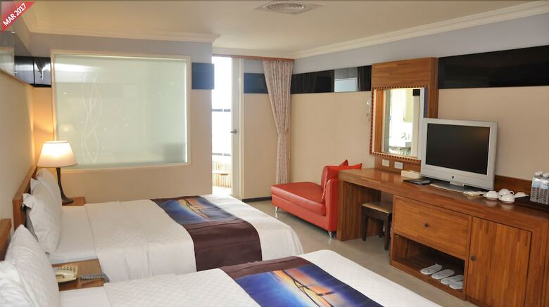 Posada Ocean Hotel