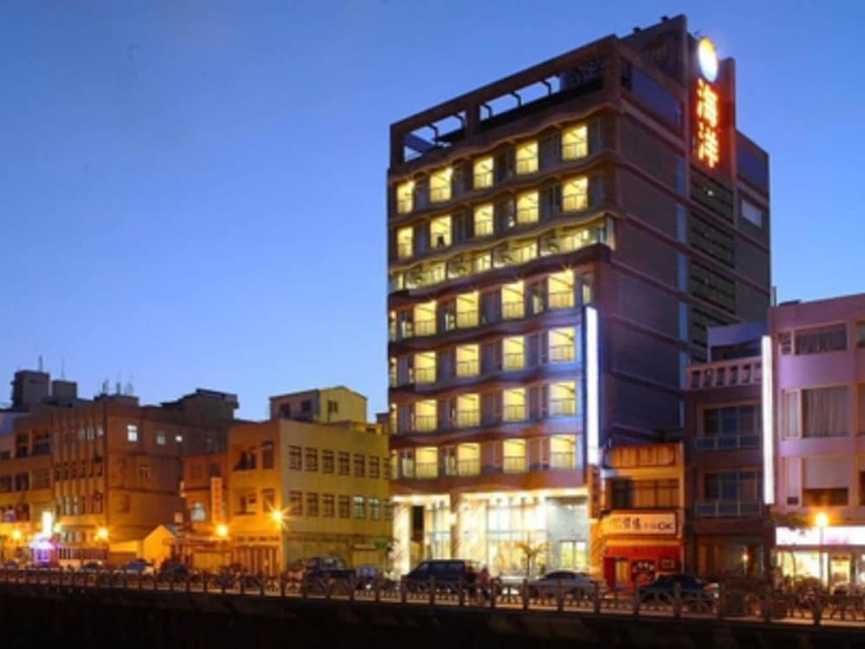Posada Ocean Hotel
